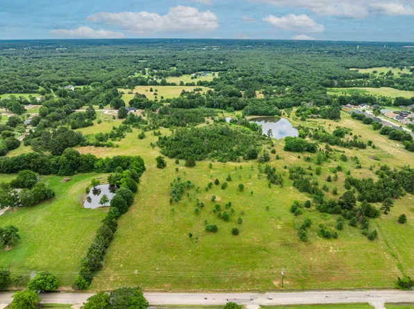 36th St NE, Paris, TX 75460