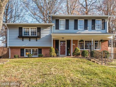 13709 Sloan St, Rockville, MD, 20853