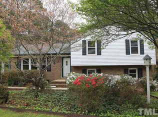 305 Irelan Dr, Raleigh, NC 27606