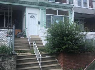 4924 Rosehill St, Philadelphia, PA