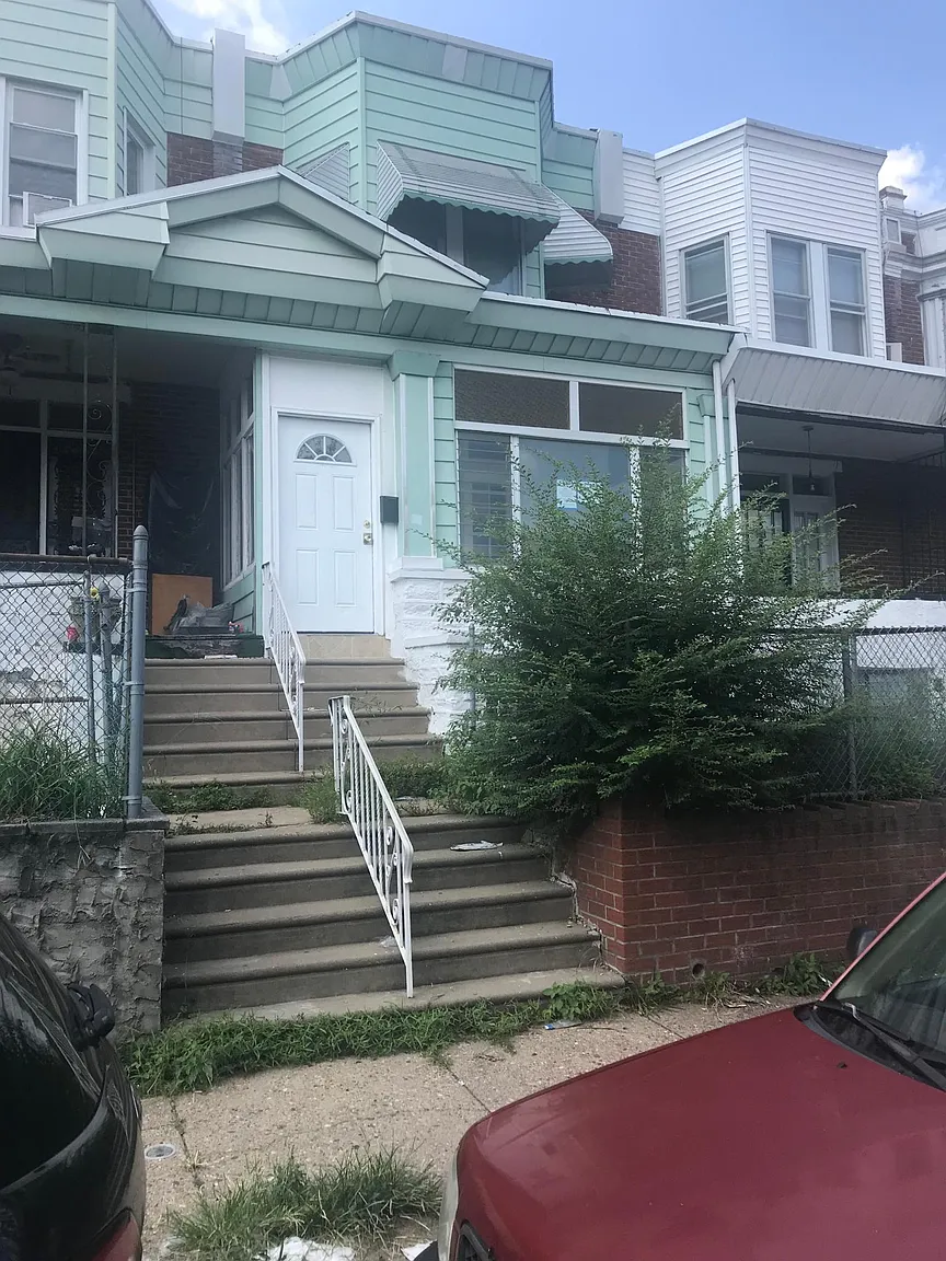 4924 Rosehill St photo 1