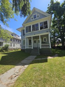 124 Park Terrace, Hartford, CT, 06106