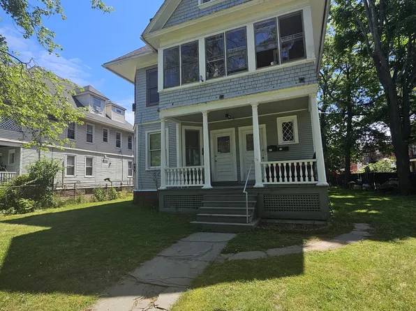 124 Park Terrace, Hartford, CT 06106