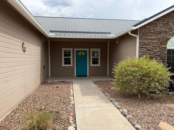 517 W 4th Ave, Eagar, AZ 85925