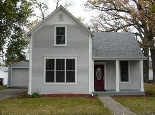 105 W Nevada St, Monroe, IA 50170