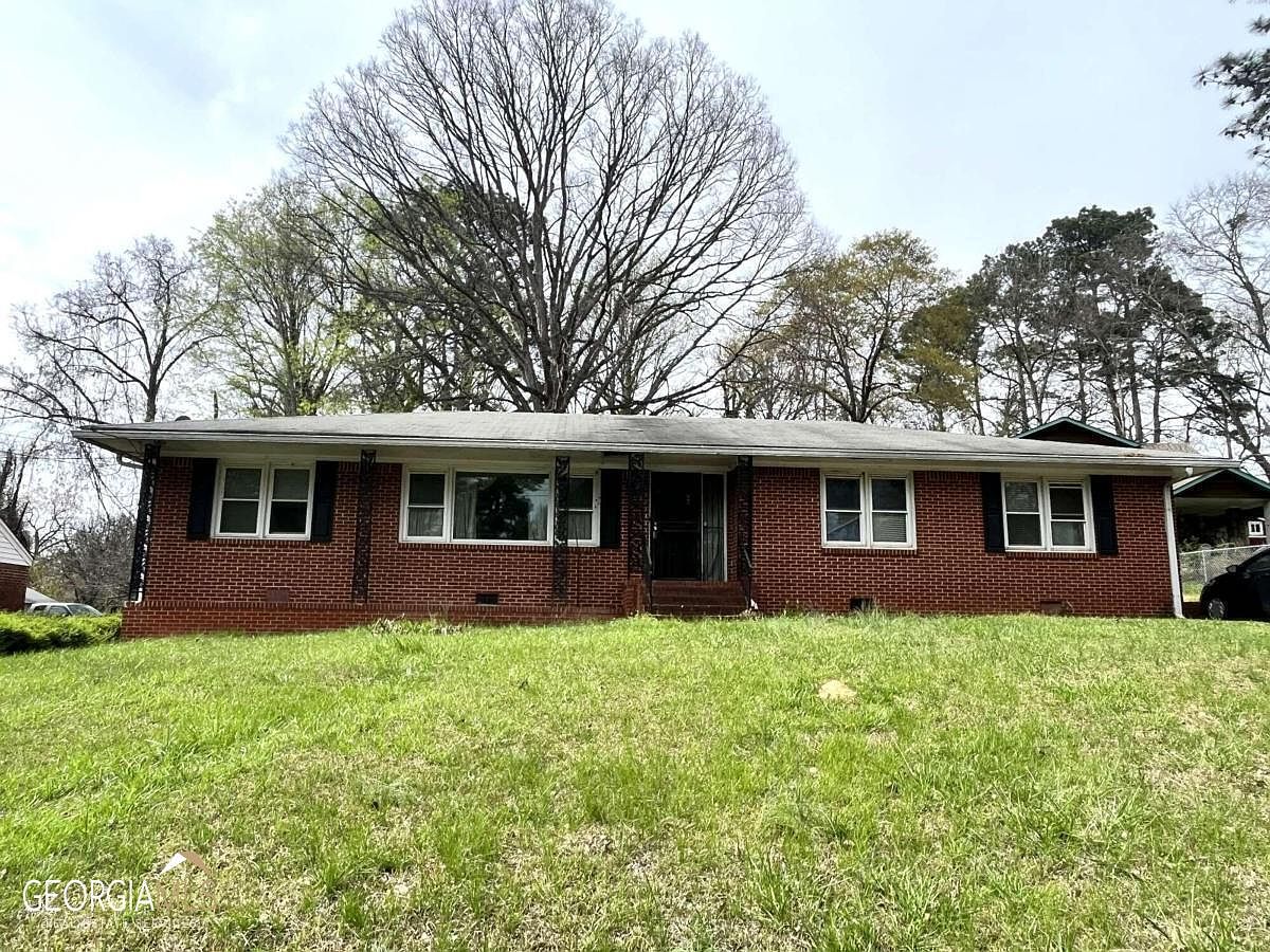 1197 Fayetteville Rd, Atlanta, GA 30316 Zillow