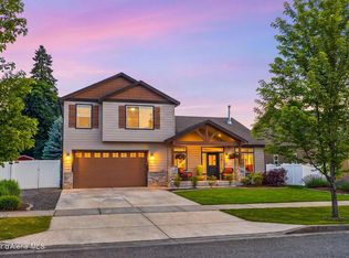 1658 W Boyles Ave, Hayden Lake, ID 83835