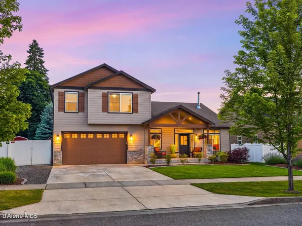1658 W Boyles Ave, Hayden Lake, ID 83835