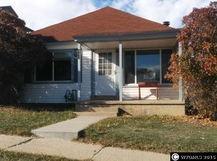 405 Quartz St, Kemmerer, WY 83101