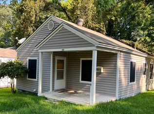 515 Roleson Dr, Forrest City, AR 72335