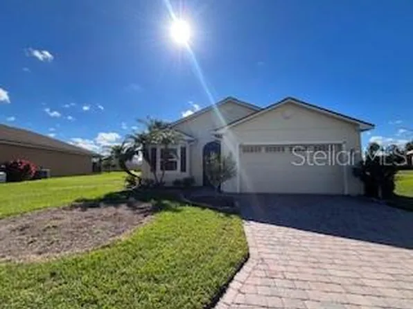 2470 SALZBURG LOOP, WINTER HAVEN, FL 33884