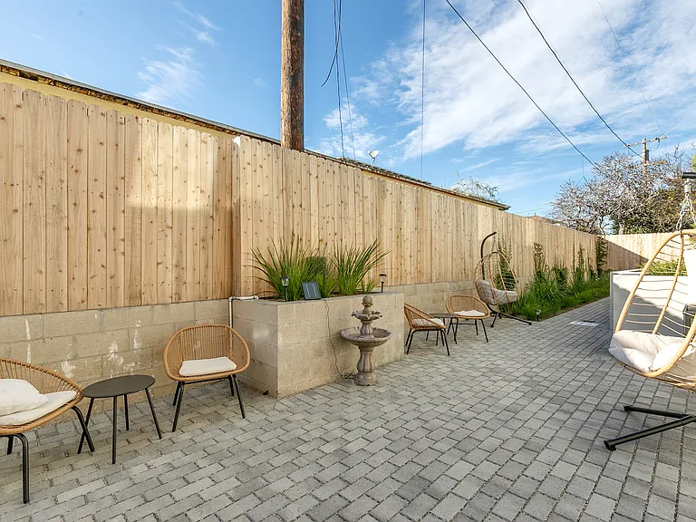 Cloud Nine Luxury Apartments — Photo 66