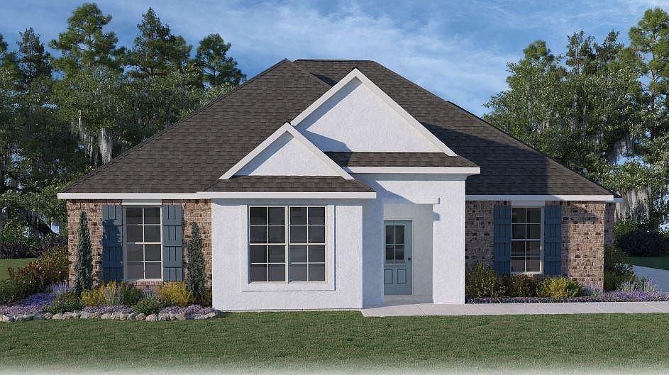 1st image of 6897 Delta Ridge Dr