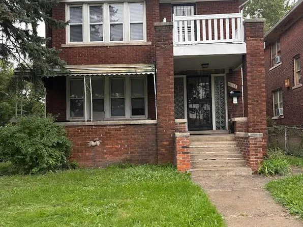 5008 Dailey St #2, Detroit, MI 48204