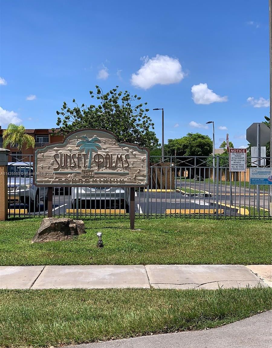 9405 SW 76th St #Y32, Miami, FL 33173 | Zillow