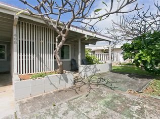 468 Kaumakani St, Honolulu, HI 96825