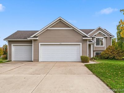 3931 Katie Ct, Hudsonville, MI, 49426