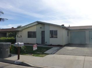 4477 Pala Rd, Oceanside, CA 92057