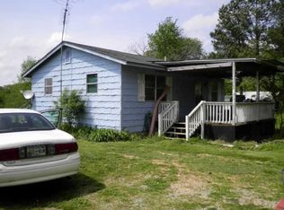 122 Mount Horeb Rd, Ethridge, TN 38456