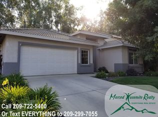 3556 San Francisco St, Merced, CA