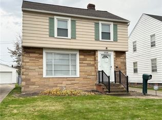 12408 Willard Ave, Garfield Heights, OH