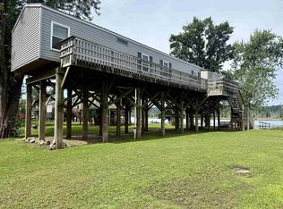 31963 Ambro Rd, Prairie Du Chien, WI 53821