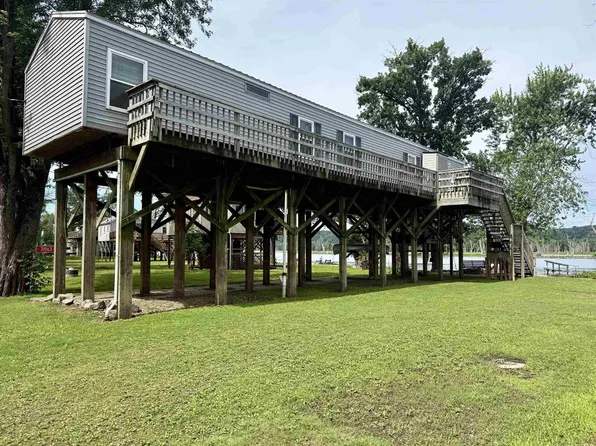 31963 Ambro Road, Prairie Du Chien, WI 53821