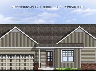 950 Silver Ripple Way, Deforest, WI 53532