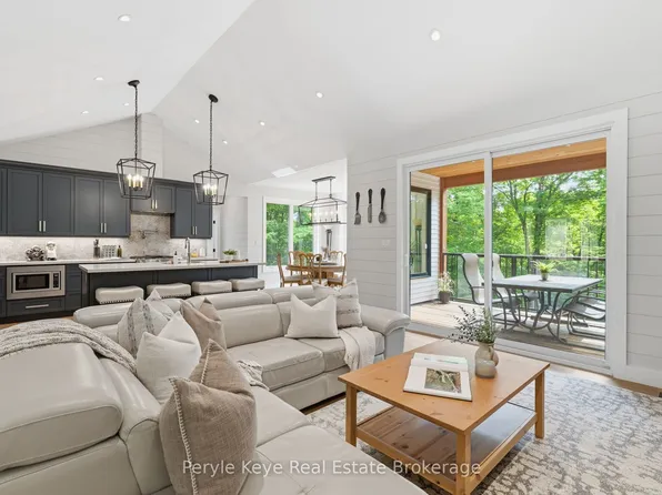 1140 Walkers Glenn Cres, Lake Of Bays, ON P1H 2J6