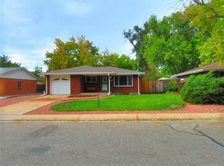 5925 Garland St, Arvada, CO 80004