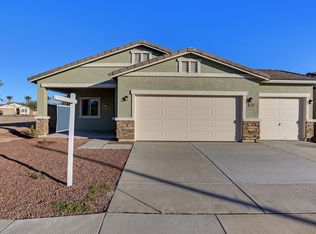 164 W Jamaica Pl, Casa Grande, AZ 85122