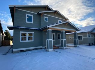 1556 NW Kingwood Ave, Redmond, OR