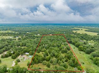 0 County Road 344, Terrell, TX 75161