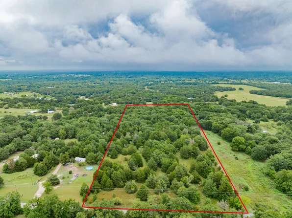 0 County Road 344, Terrell, TX 75161