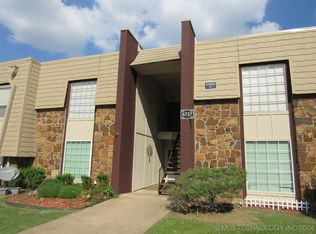 6727 S Richmond Ave UNIT 632, Tulsa, OK 74136