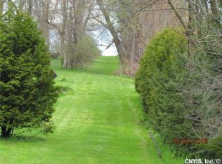 31 Route Weller Trac Rd, Canastota, NY 13032