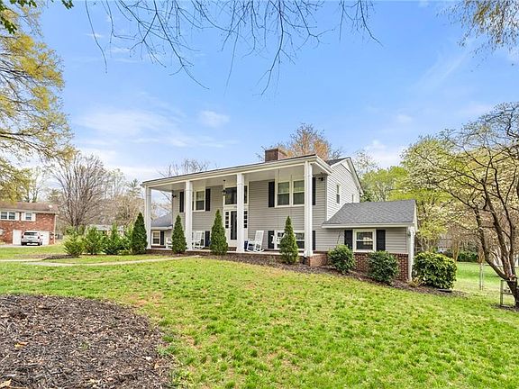 2nd image of 2110 Whitney Rd