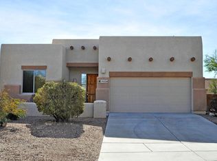 14336 E Manhead Lookout Dr, Vail, AZ 85641