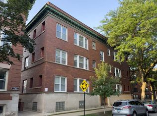 1357 W Berwyn Ave UNIT 7, Chicago, IL 60640