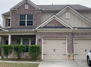 5270 Brierstone Dr, Alpharetta, GA 30004
