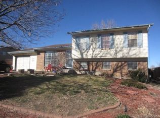 15511 E Pacific Pl, Aurora, CO 80013