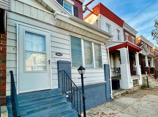 1322 N 54th St, Philadelphia, PA 19131