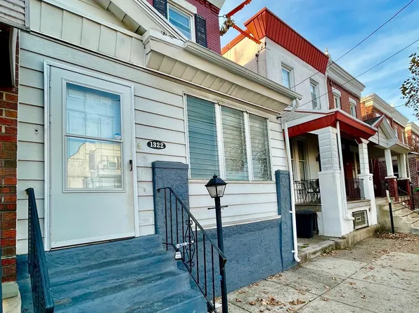 1322 N 54th St, Philadelphia, PA 19131