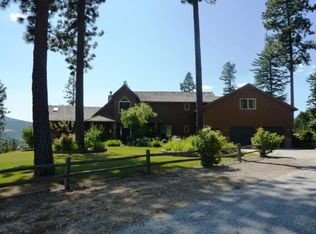 14590 S Carlin Bay Rd, Harrison, ID 83833