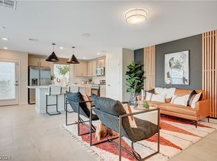 629 Morbucks Ln #1060, Henderson, NV 89011