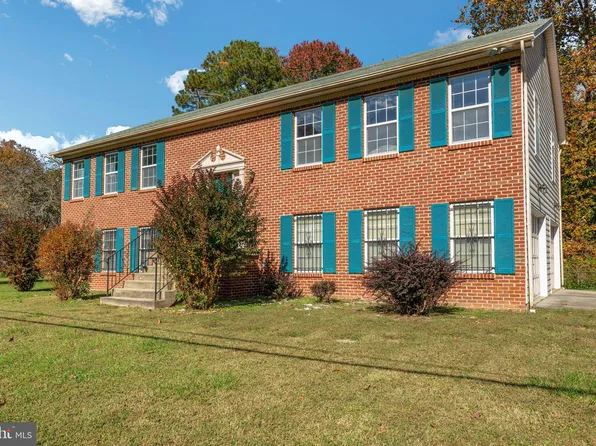 18410 Richard Allen St, Aquasco, MD 20608
