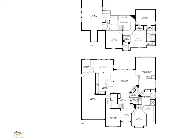 7 N Beech Springs Cir — Photo 46