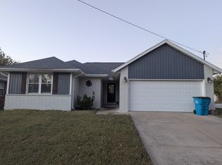 2361 E Harrison St, Springfield, MO 65802