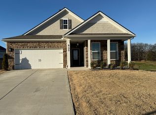6172 Japonica Ln, White House, TN 37188