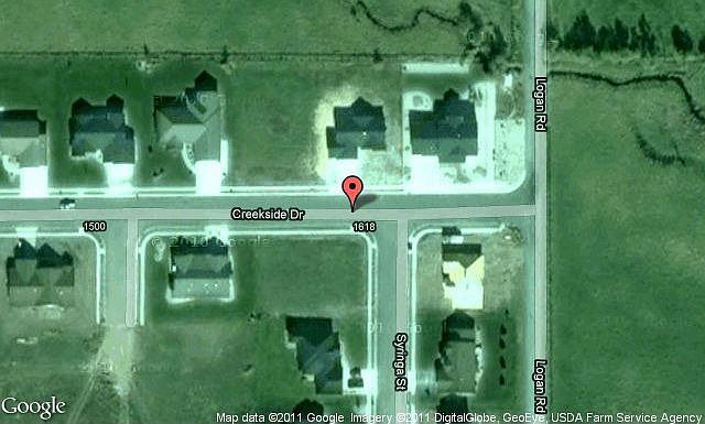 Map View